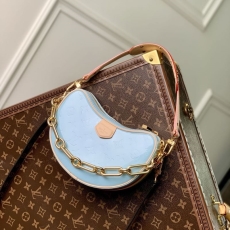 LV Satchel bags